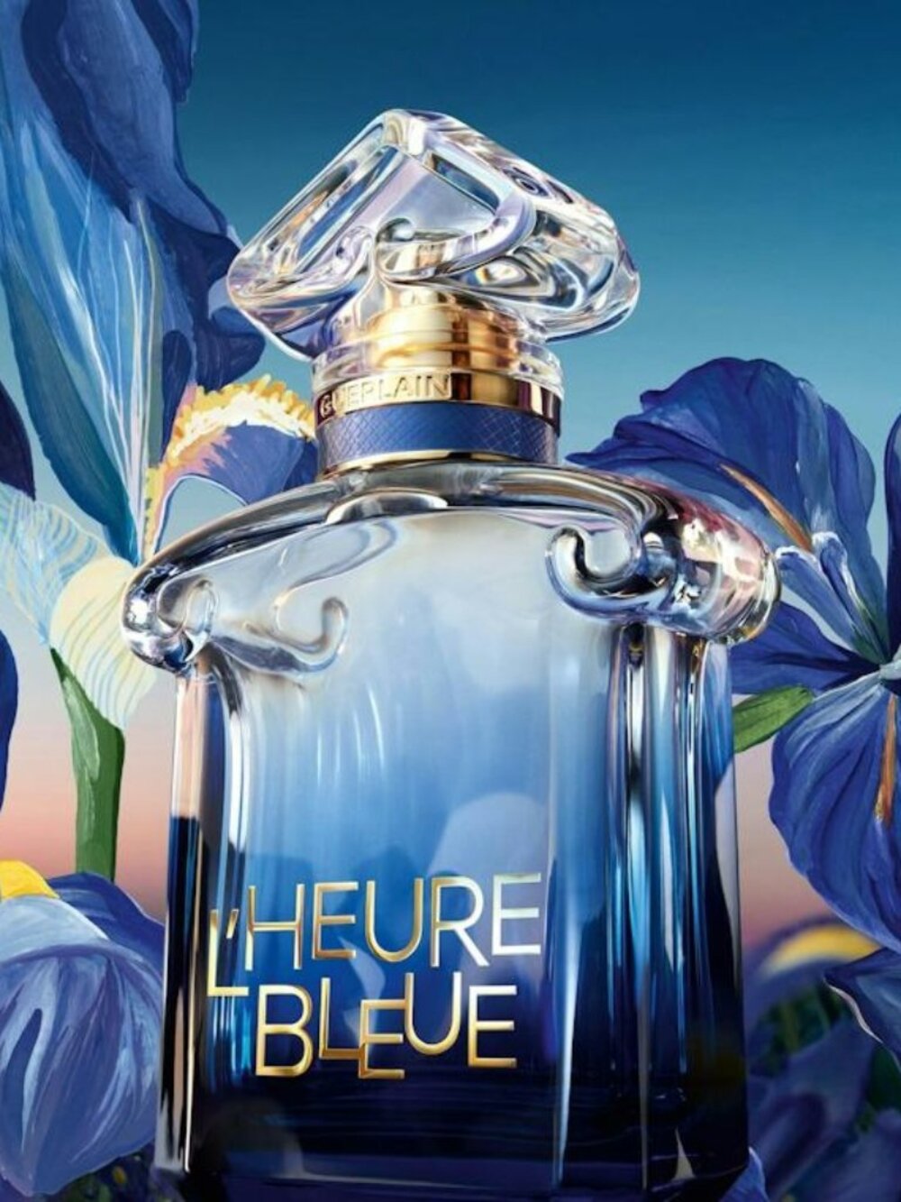 Guerlain L'Heure Bleue